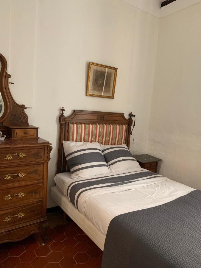 La Cle De La Porte B&B Antibes Eksteriør billede